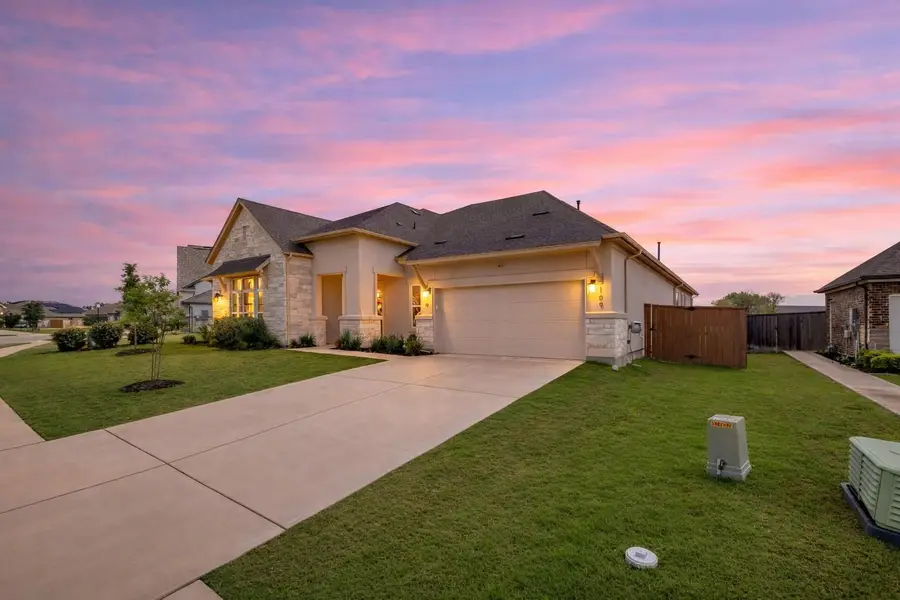 109 Isaac White Dr, Bastrop, TX 78602 - #2
