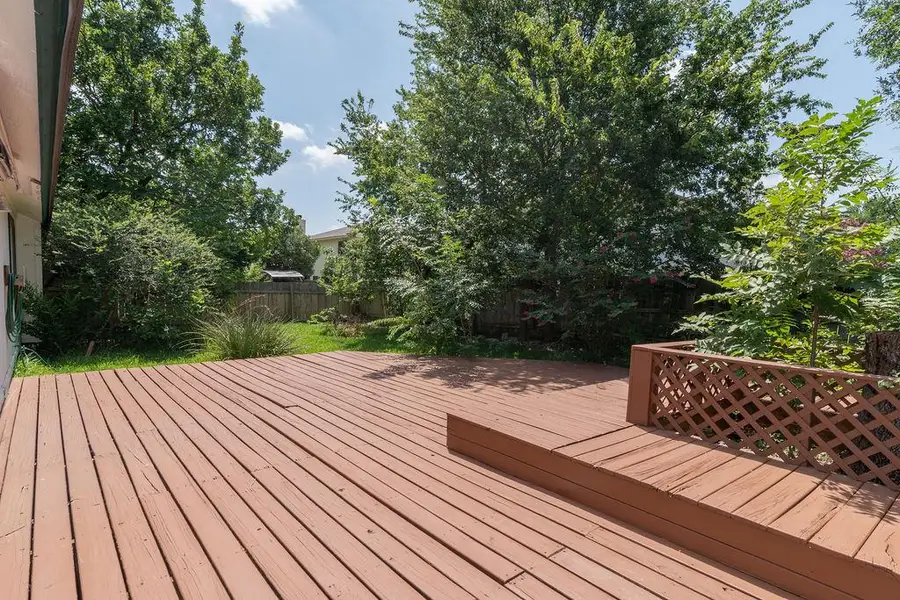 1809 Laurel Path, Round Rock, TX 78664 - #2