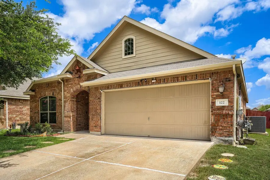 122 Sandstone Trl, Buda, TX 78610 - #2