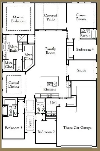 19800 Zook Rd, Pflugerville, TX 78660 - #2