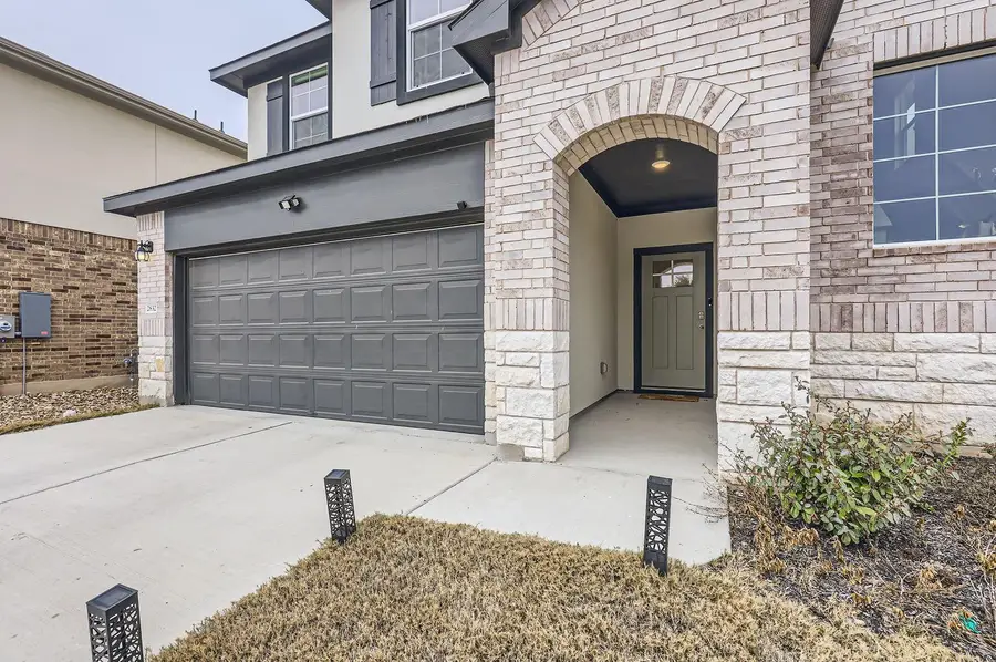 2832 Indian Clover Trl, Leander, TX 78641 - #3