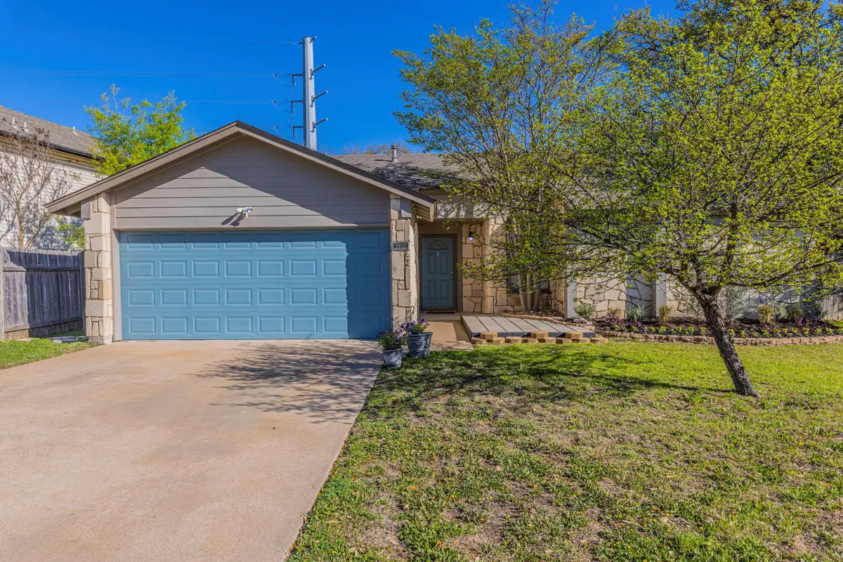 2402 Susan Ln, Leander, TX 78641 - #1