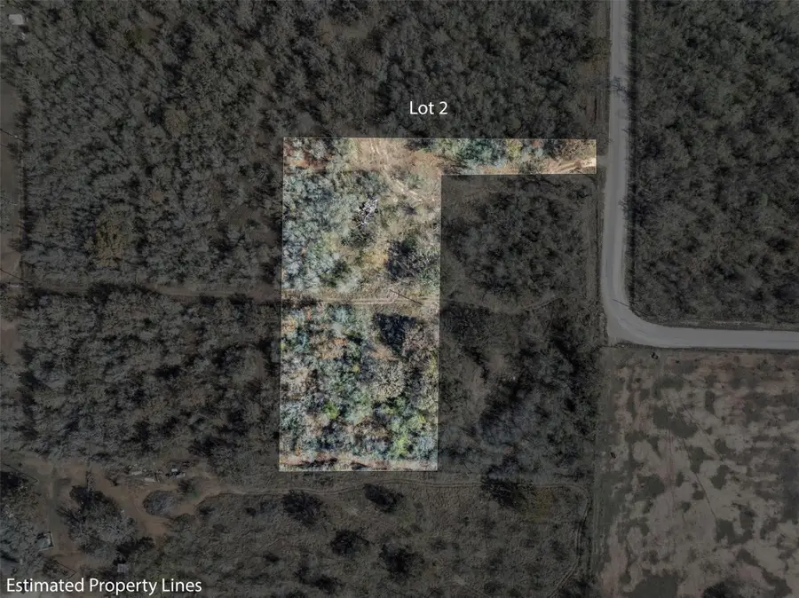 1050 Bugtussle Ln, Luling, TX 78648 - Image #2