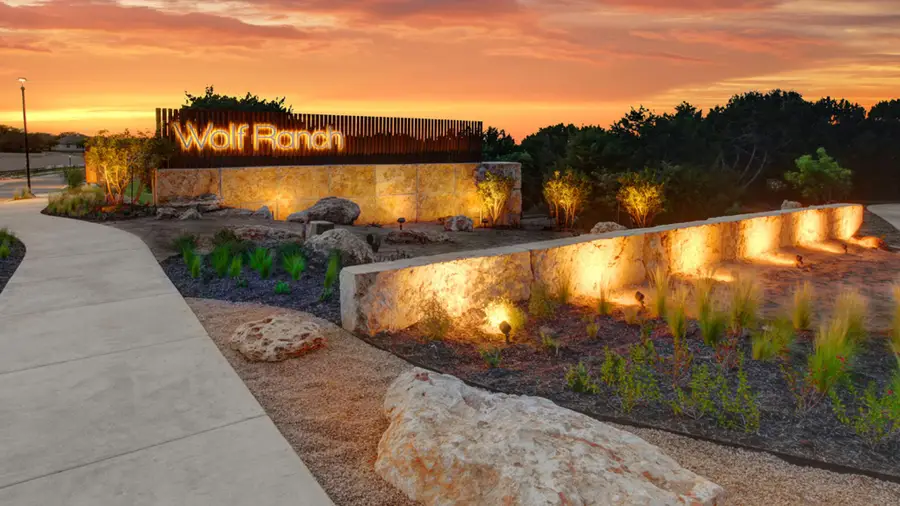 521 River Overlook Rd, Georgetown, TX 78628 - #3