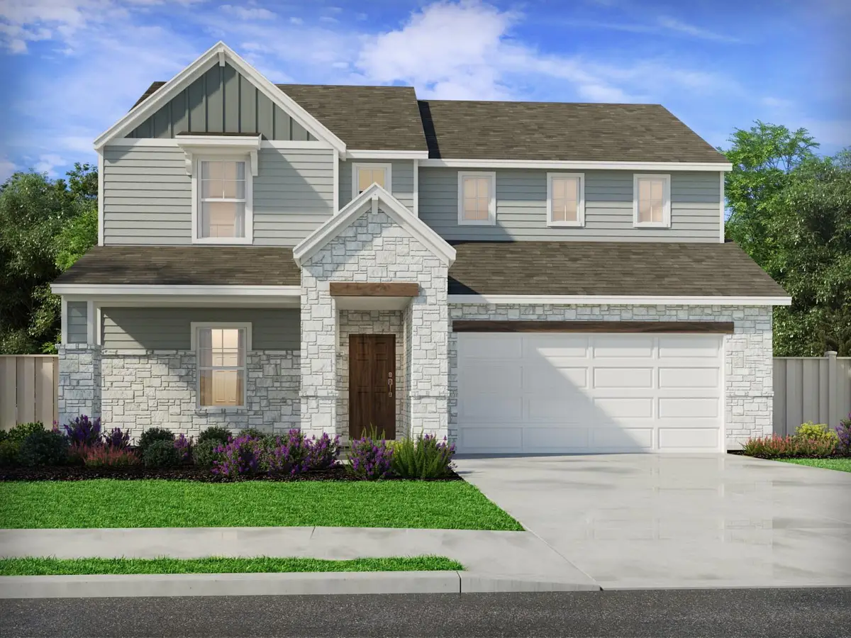 175 Callahan Loop, Buda, TX 78610 - #1