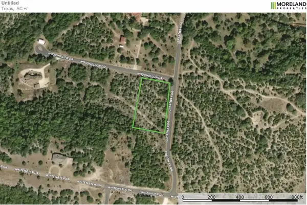 Lot 249 Woodhollow Dr, Bertram, TX 78681