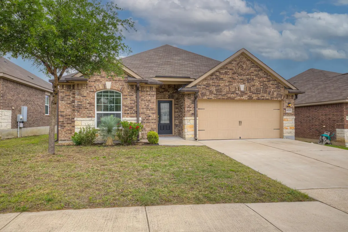 19720 Wt Gallaway St, Manor, TX 78653 - #1