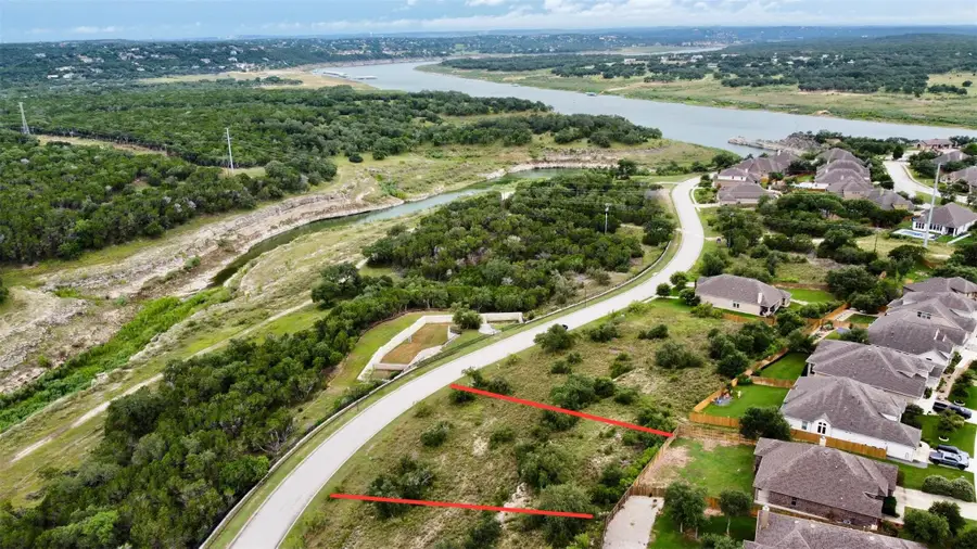 7500 Tessera Pkwy, Lago Vista, TX 78645 - #2