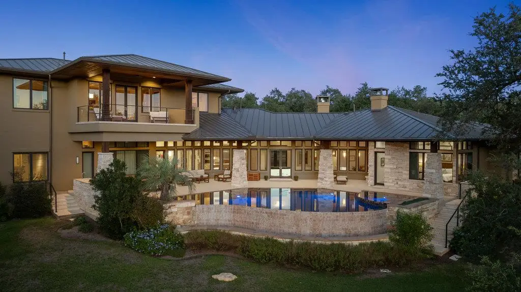 17800 Flagler Dr, Austin, TX 78738 - #1