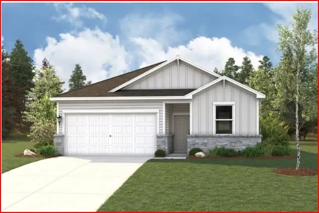 11018 Monument Valley Dr, Austin, TX 78754 - #3