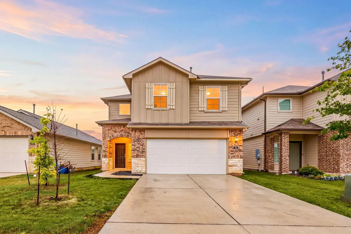 161 Roanwood Dr, San Marcos, TX 78666 - #1