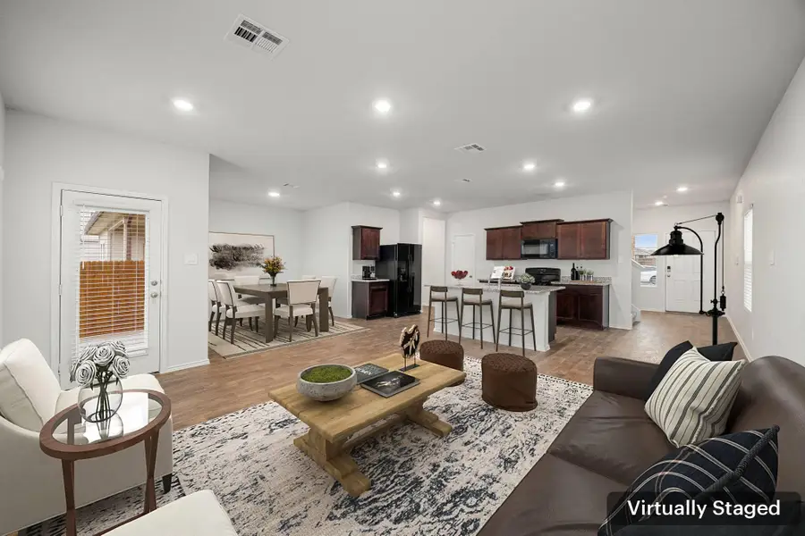 161 Roanwood Dr, San Marcos, TX 78666 - #3