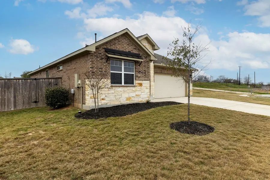 116 Joseph Hawkins Ln, Bastrop, TX 78602 - #2