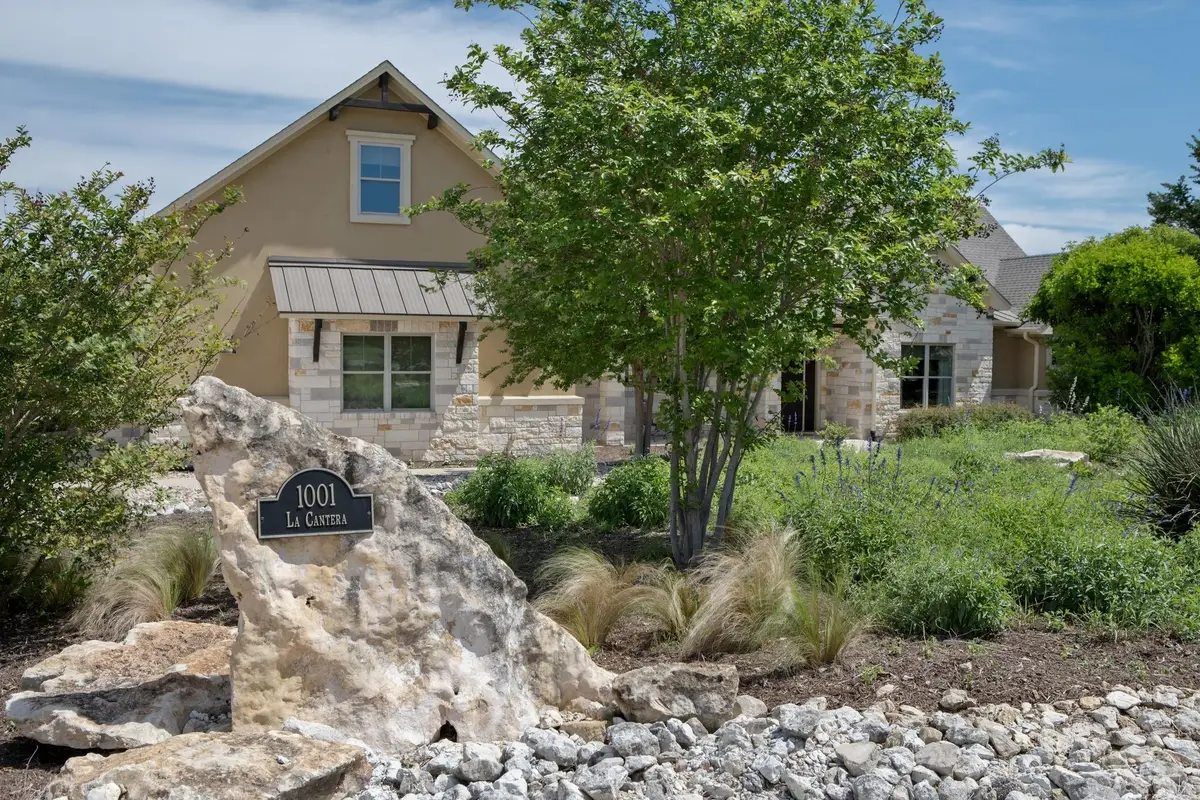 1001 La Cantera, Leander, TX 78641 - #1