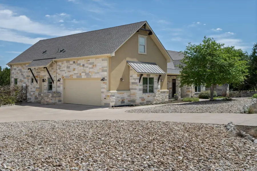 1001 La Cantera, Leander, TX 78641 - #3
