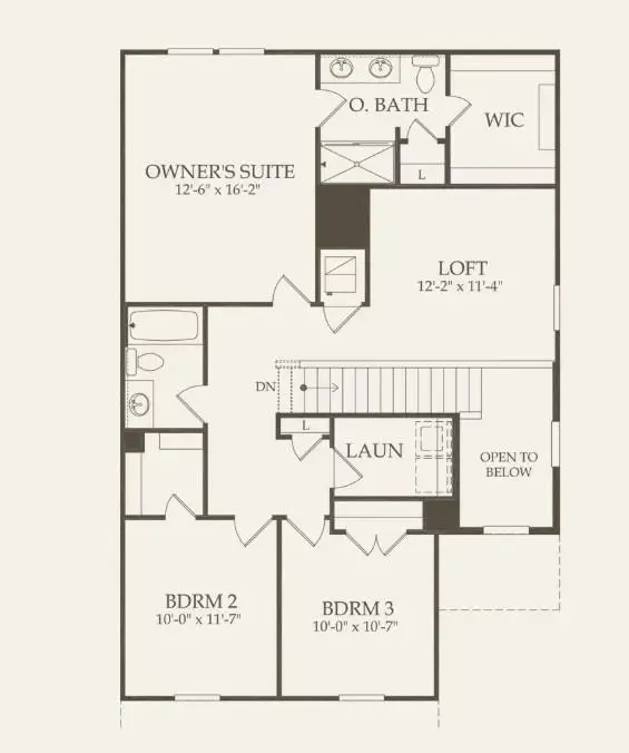 404 Begonia St, Buda, TX 78610 - #3