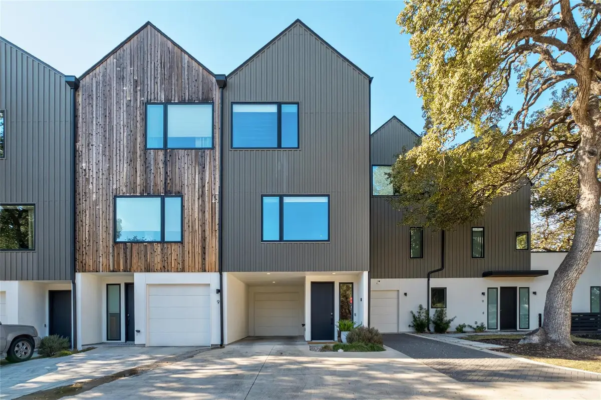 410 W Alpine Rd #10, Austin, TX 78704 - Image #1