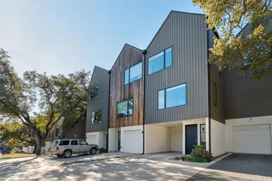 410 W Alpine Rd #10, Austin, TX 78704 - Image #2