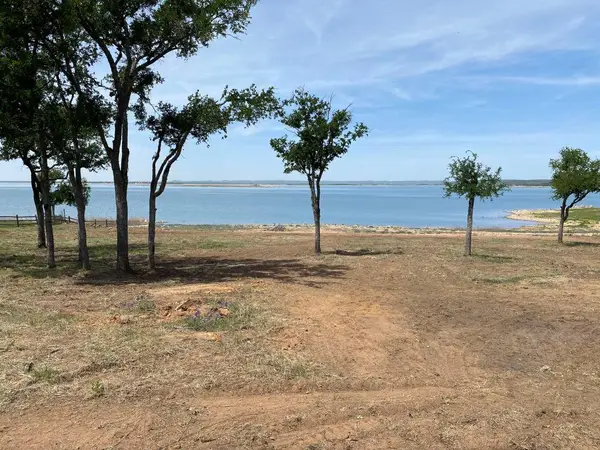 131 Hessie Ave, Burnet, TX 78611