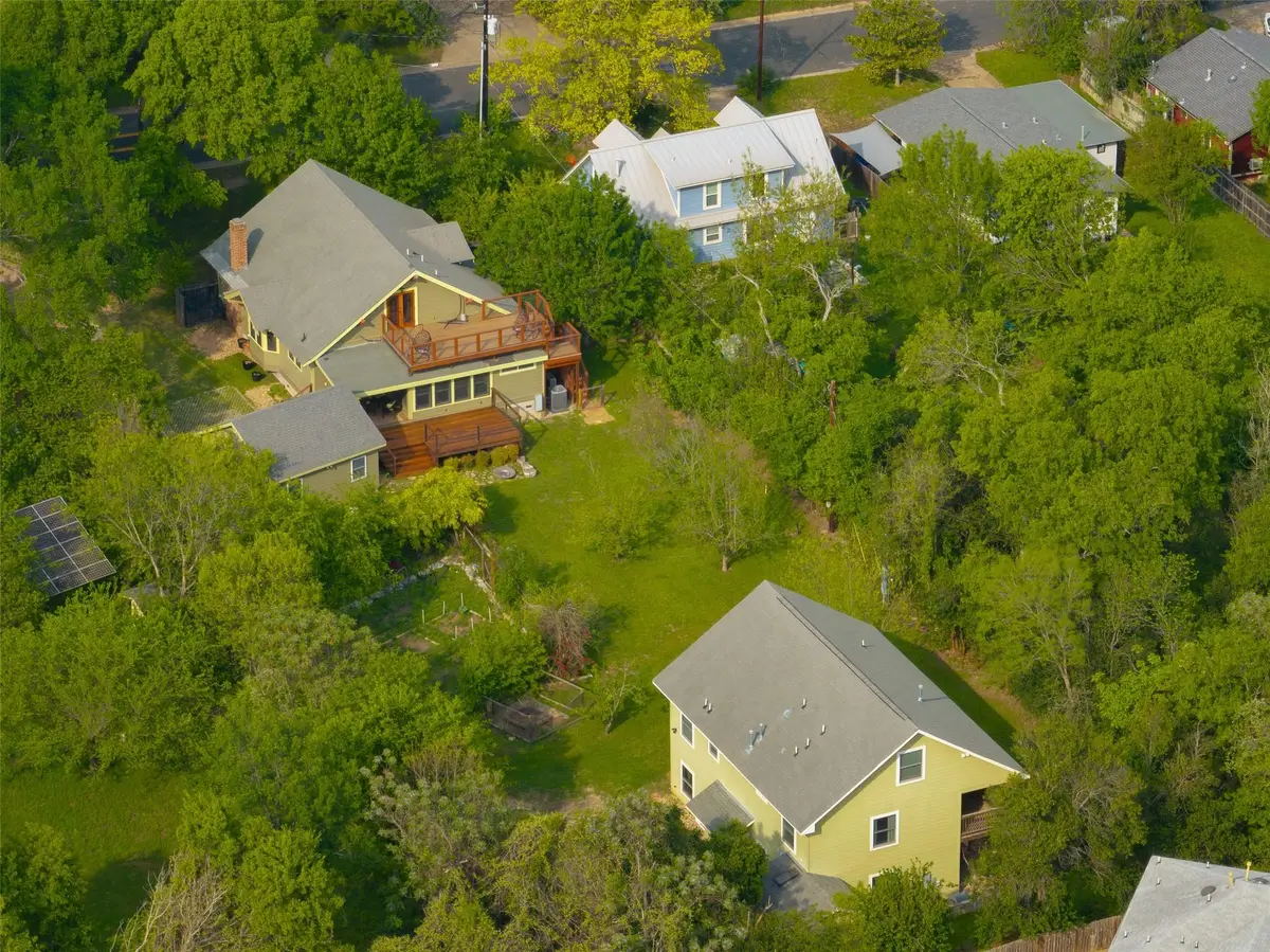 1917 Miles Ave, Austin, TX 78745 - #1