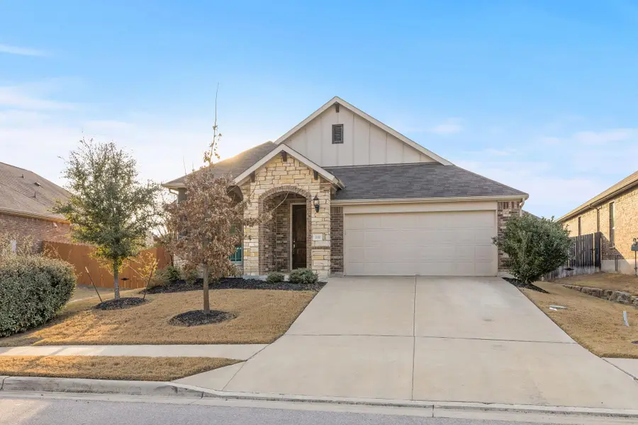 232 Coral Berry Dr, Buda, TX 78610 - Image #2