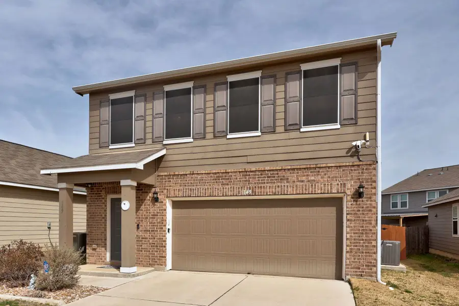 149 Hondo Gap Ln, Jarrell, TX 76537 - #3