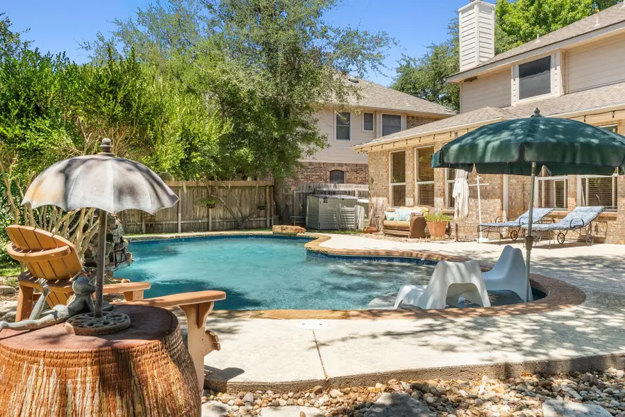 8901 Spearhead Cv N, Austin, TX 78717 - #2