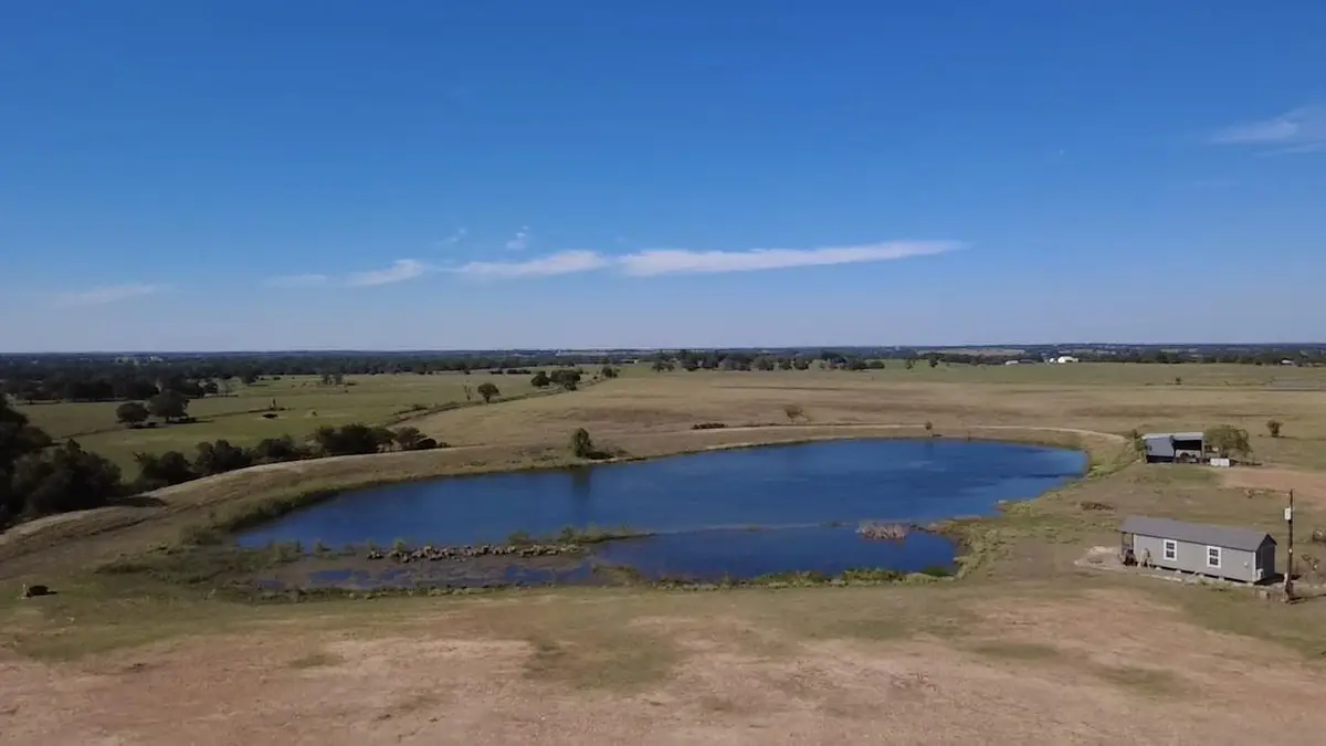 2039 County Road 326, Giddings, TX 78942 - #1