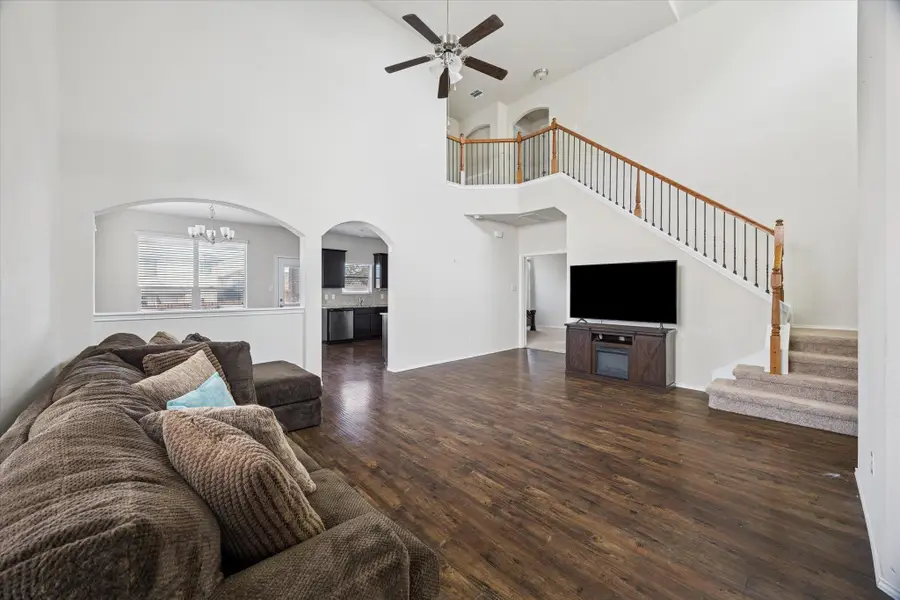 5215 Fenton Ln, Belton, TX 76513 - #3