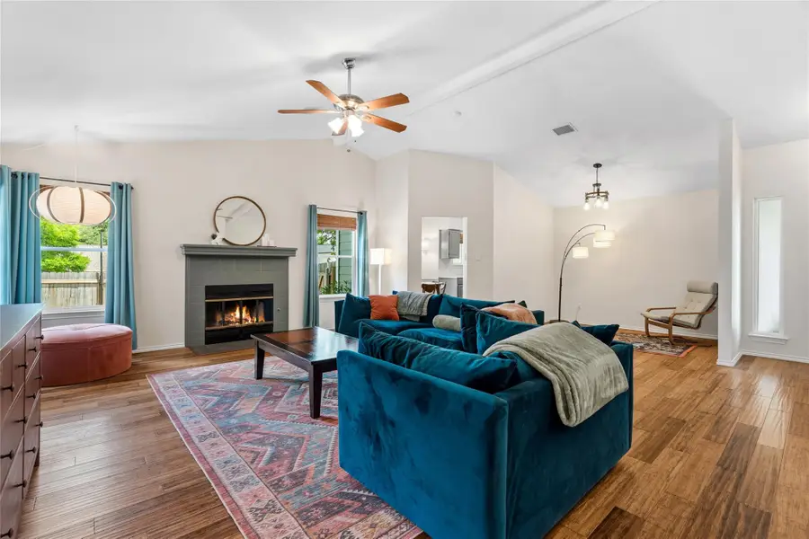 12906 Adak Cv, Austin, TX 78729 - #2