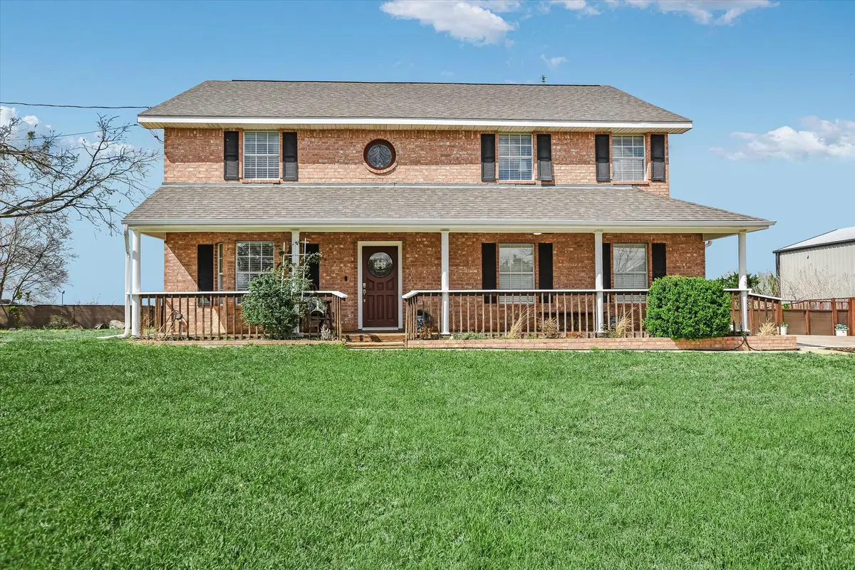 131 High Gabriel Dr, Leander, TX 78641 - #1