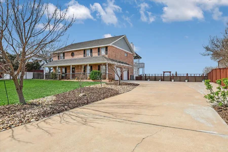 131 High Gabriel Dr, Leander, TX 78641 - #3