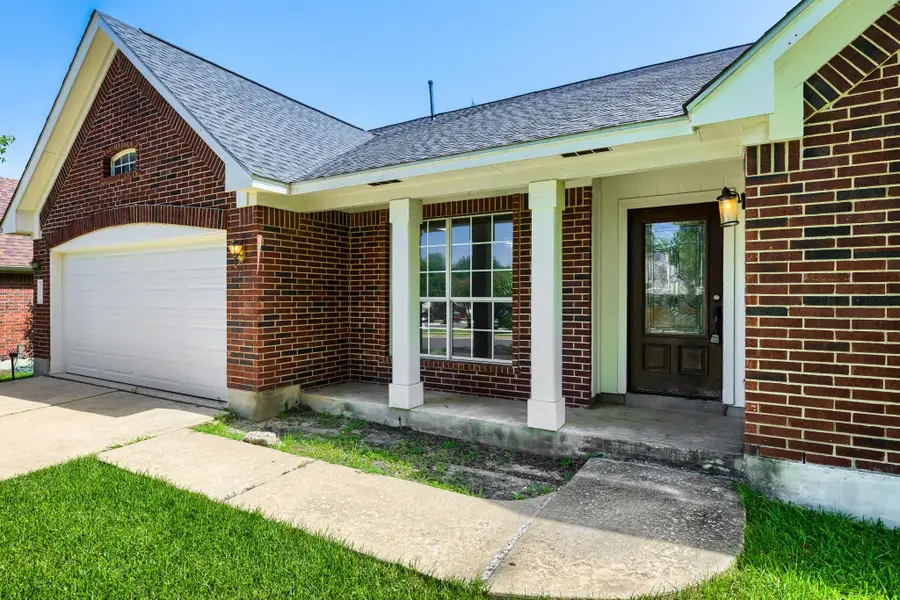8221 Manx Dr, Round Rock, TX 78681 - #2