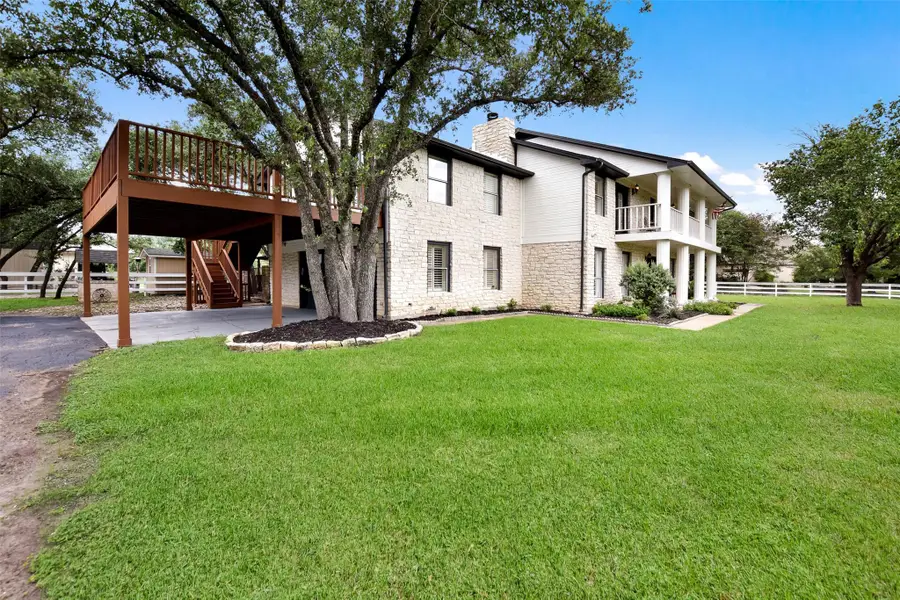 2204 Walsh Dr, Round Rock, TX 78681 - #3