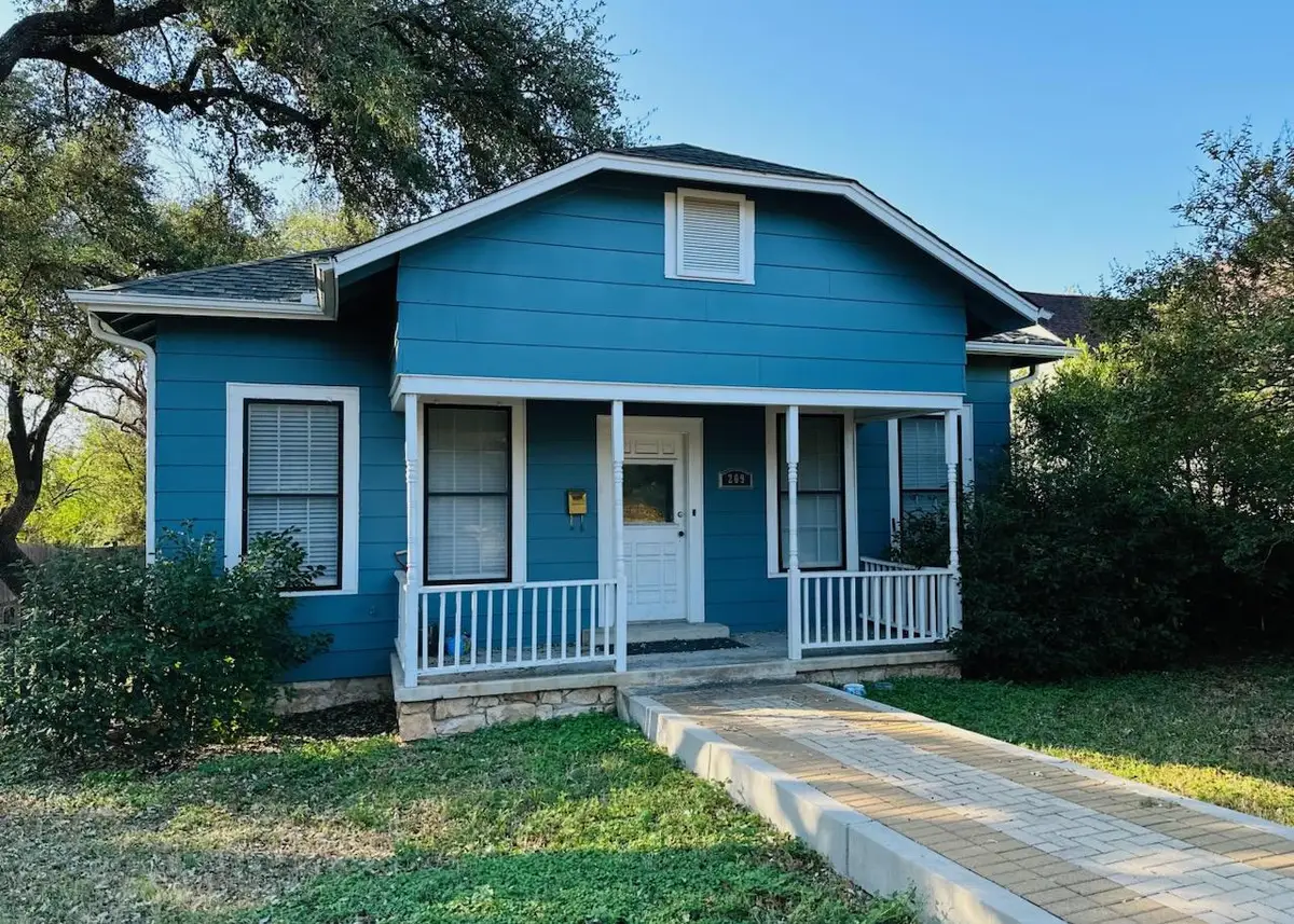 209 W Bagdad Ave, Round Rock, TX 78664 - Image #1