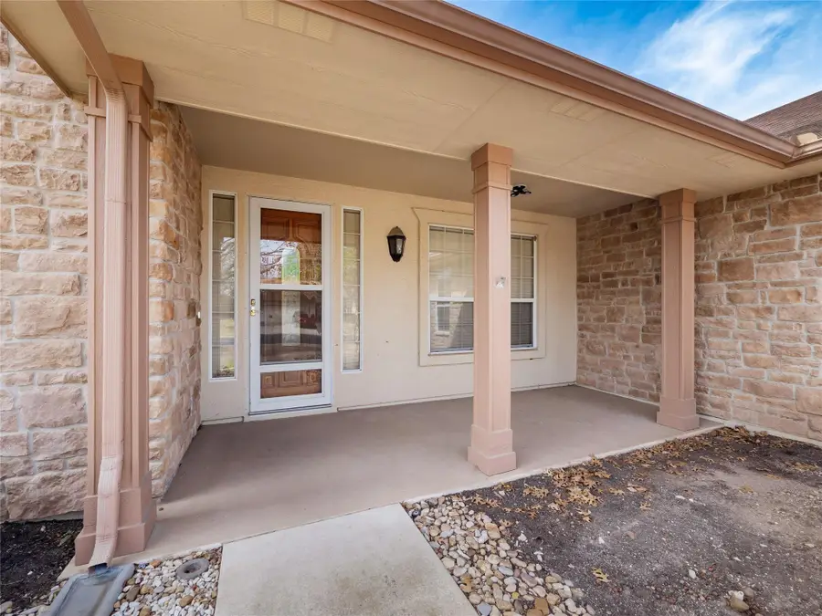 296 Trail Of The Flowers, Georgetown, TX 78633 - #3