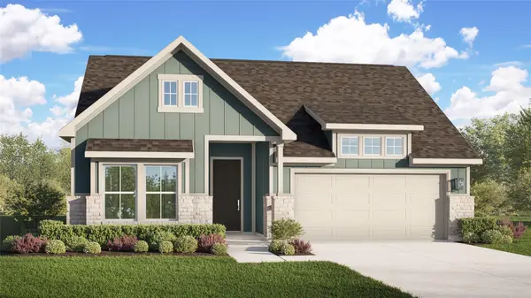 309 Greinert Dr, Taylor, TX 76574