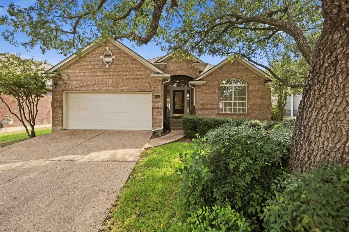 10045 Planters Woods Dr, Austin, TX 78730 - #1