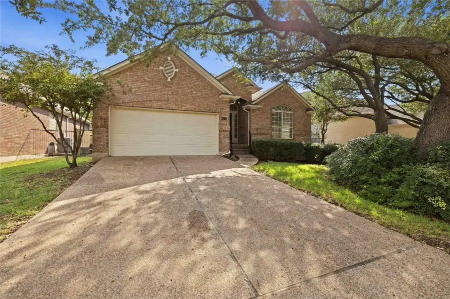 10045 Planters Woods Dr, Austin, TX 78730 - #2