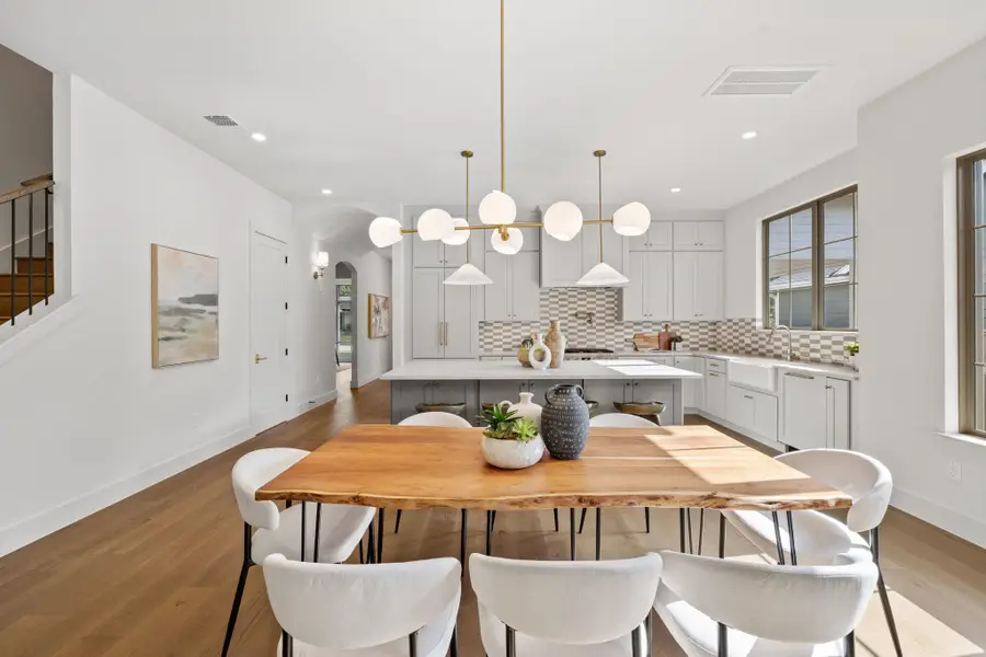2613 Geraghty Ave, Austin, TX 78757 - #3