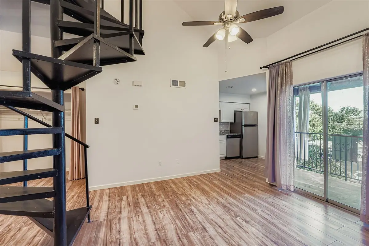 1840 Burton Dr #208, Austin, TX 78741 - Image #1