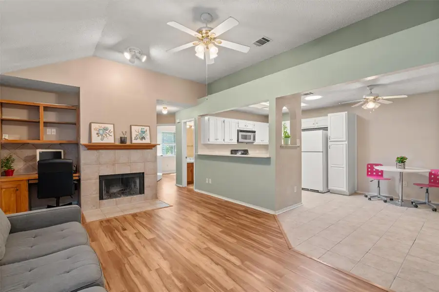 840 Eagles Way, Leander, TX 78641 - #3
