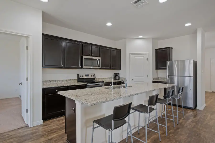 13804 Mark Christopher Way, Manor, TX 78653 - Image #3