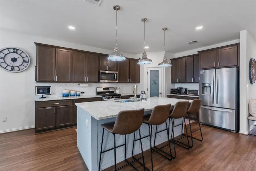 6401 Golden Bough Ln, Pflugerville, TX 78660 - #3