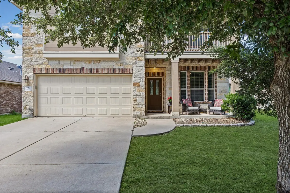 4708 Randig Ln, Pflugerville, TX 78660 - #1