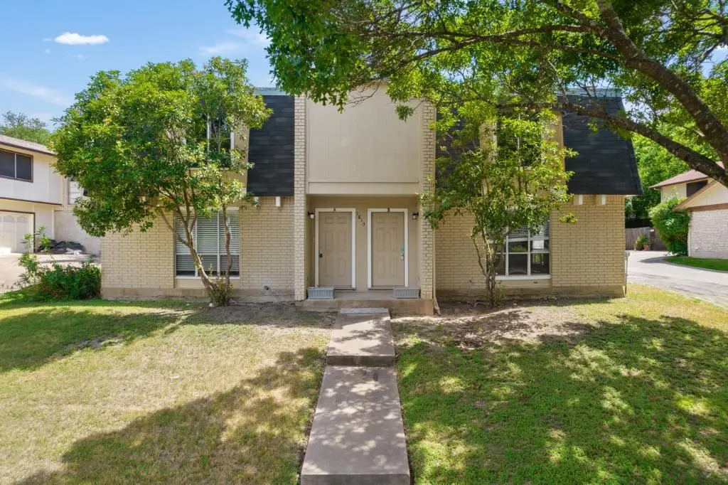 1813 Woodland Ave, Austin, TX 78741 - #1