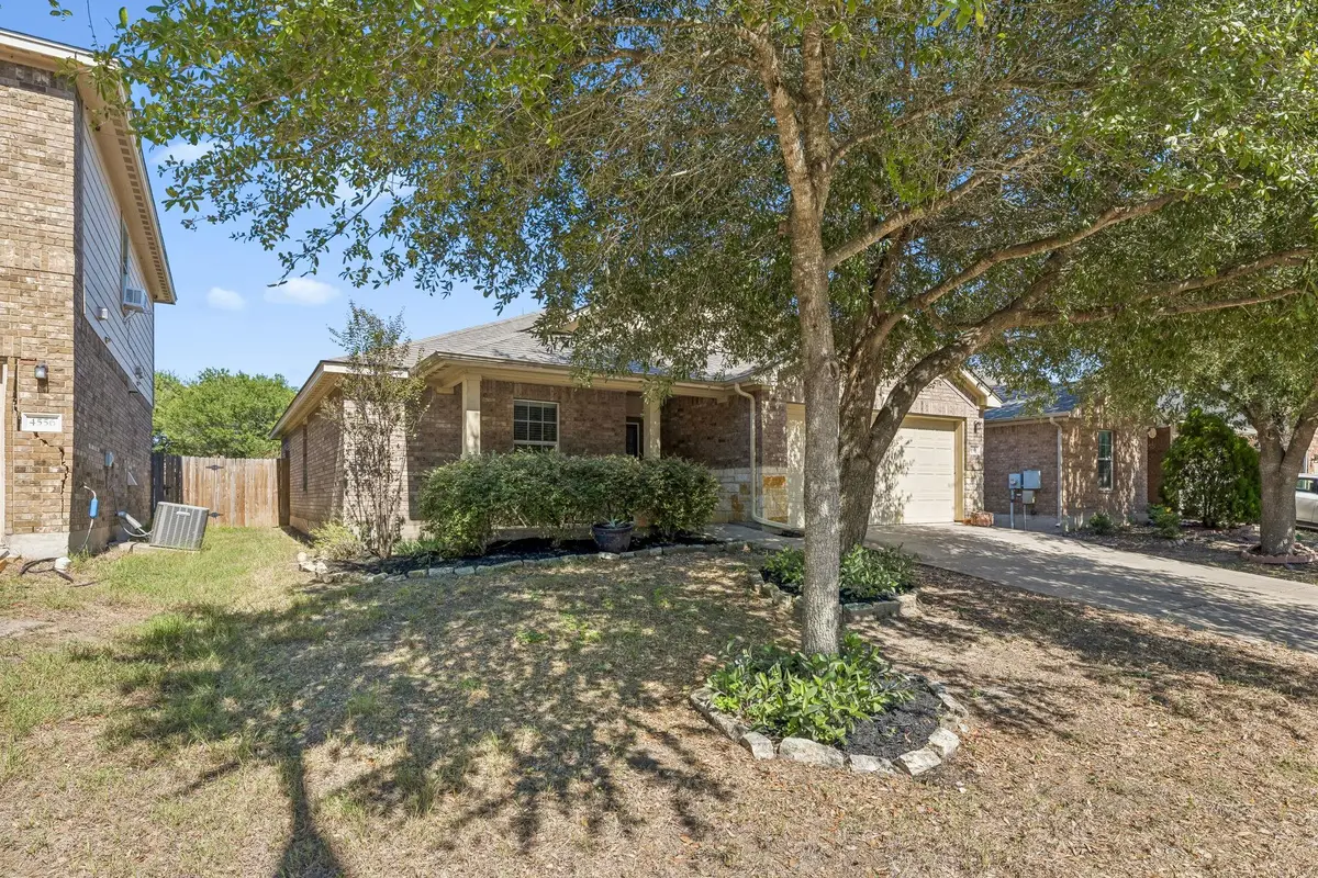 4600 Tiddle Ln, Pflugerville, TX 78660 - #1
