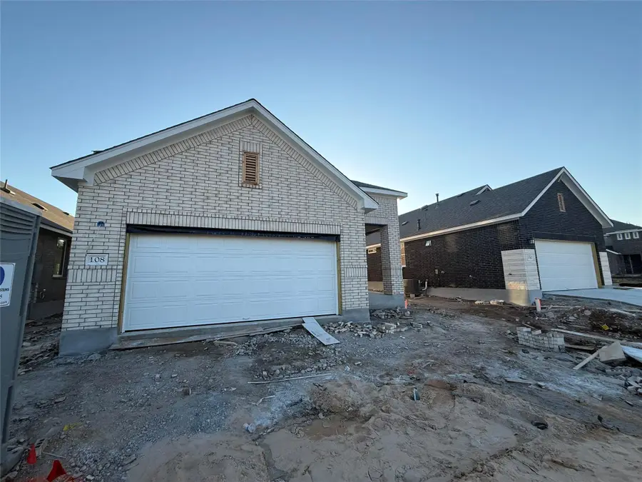 108 Lions Tail Cv, San Marcos, TX 78666 - #2