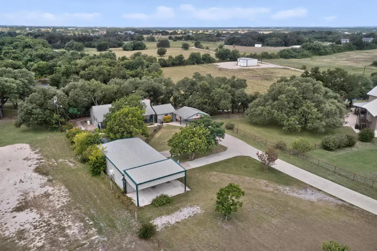 1730 County Road 130, Hutto, TX 78634 - #1