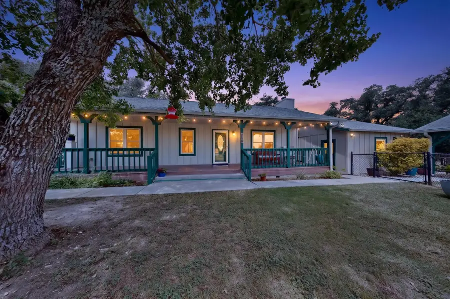 1730 County Road 130, Hutto, TX 78634 - #2
